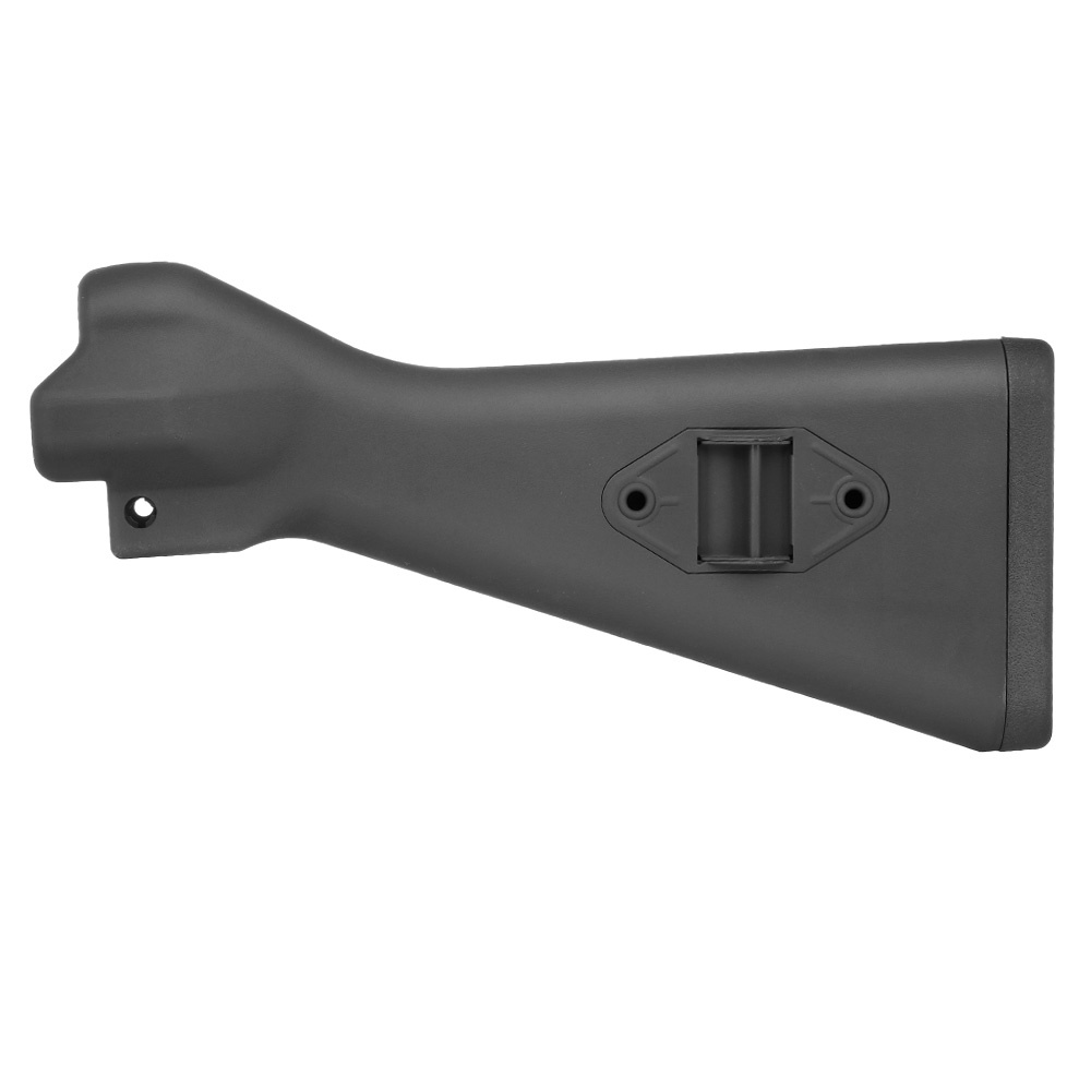 ICS MX5/MP5 Kunststoff Fixed Stock - BK