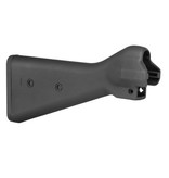 ICS MX5/MP5 Kunststoff Fixed Stock - BK