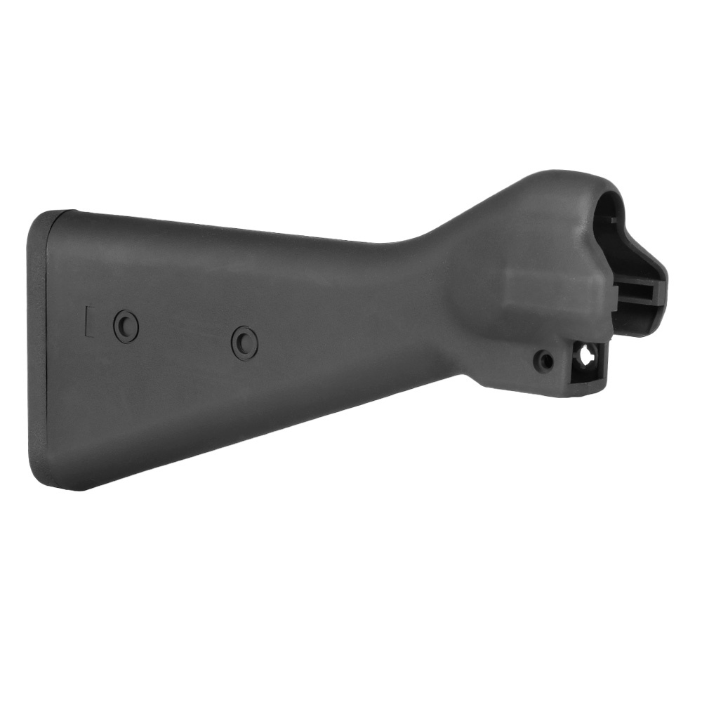 ICS MX5/MP5 Kunststoff Fixed Stock - BK