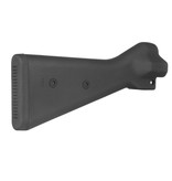 ICS MX5 / MP5 Plastic Fixed Stock - BK