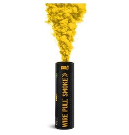 Enola Gaye Grenade fumigène à fil métallique - différentes couleurs