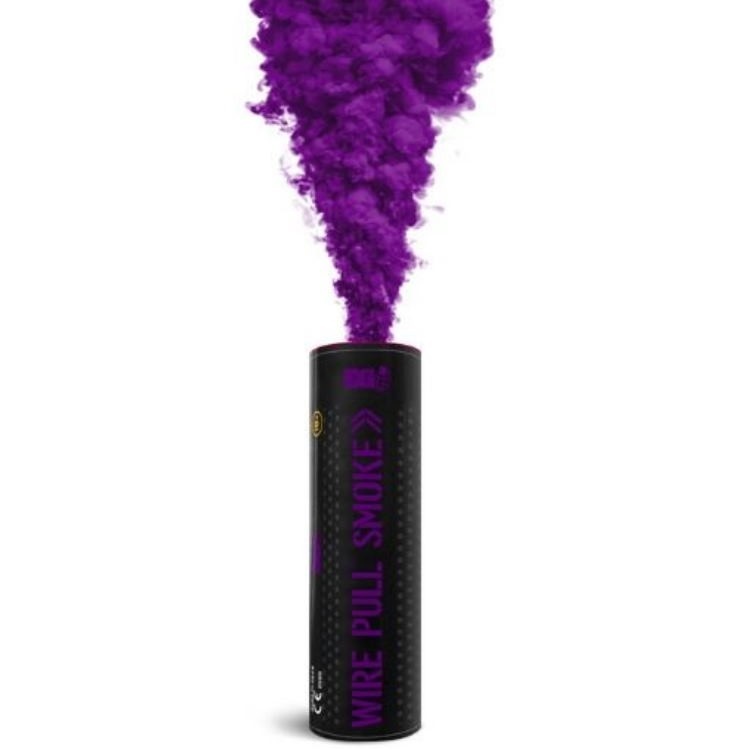 Enola Gaye Wire pull smoke grenade - different colors