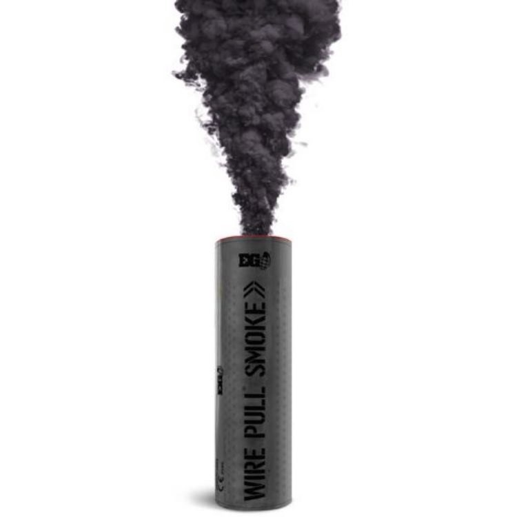 Enola Gaye Wire Pull Smoke Grenade - various colors