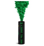 Enola Gaye Granada de fumaça de puxar arame - várias cores