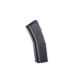 LCT PP-19-01 Vityaz Mid-Cap 2 x 50 BB Magazin - BK