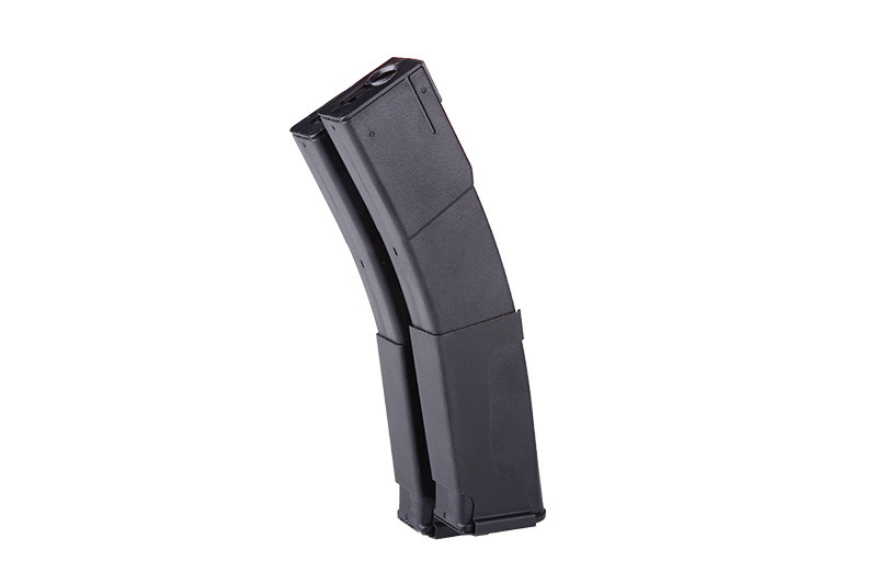 LCT PP-19-01 Vityaz Mid-Cap 2 x 50 BB Magazin - BK