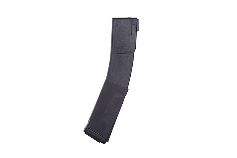 LCT PP-19-01 Vityaz Mid-Cap 2 x 50 BB Magazin - BK