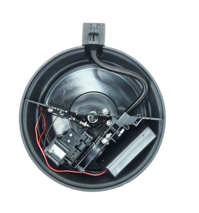 LCT LCK-16  elektrisches Drum Magazin 2.000 BBs - BK