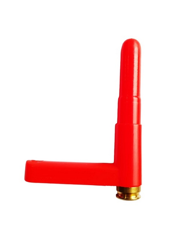 FAB Defense .223 REM Barrel Blocker - Safety Cartridge