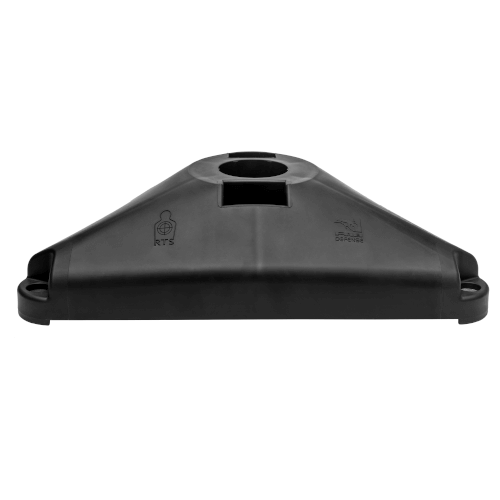 FAB Defense RTS Static Target Kit - czerwony