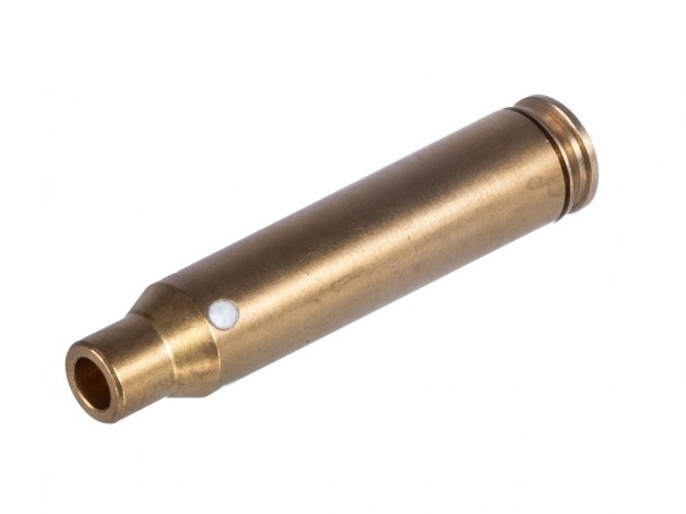 NCS Boresight laser cartridge .223 Remington caliber