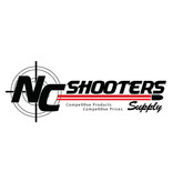 NCS Boresight laser cartridge .223 Remington caliber