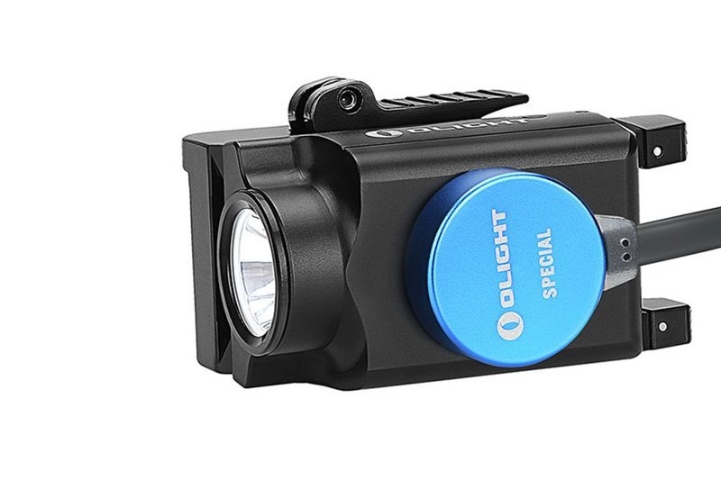 OLight PL Mini 2 Valkyrie Taclight 600 Lumens - BK