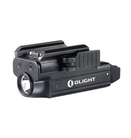 OLight PL Mini Valkyrie Taclight 400 lumenów - BK