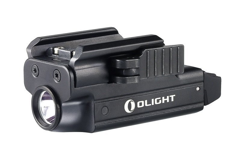 OLight PL Mini Valkyrie Taclight 400 Lumens - BK