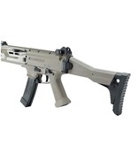 ASG CZ Scorpion EVO 3 A1 Carbine 1,8 Joule - TAN