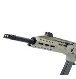 ASG CZ Scorpion EVO 3 A1 Carbine 1,8 Joule - TAN