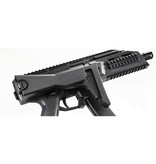 ASG CZ Scorpion EVO 3 A1 MP 1.45 Joule - BK