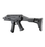 ASG CZ Scorpion EVO 3 A1 MP 1,45 julios - BK