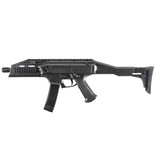 ASG CZ Scorpion EVO 3 A1 MP 1,45 julios - BK