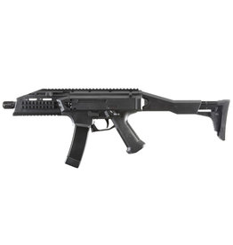 ASG CZ Scorpion EVO 3 A1 MP 1.45 Joule - BK