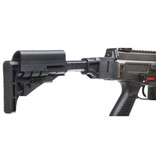 ASG CZ 805 BREN A1 AEG com Mosfet 1,49 Joule - BK