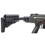 ASG CZ 805 BREN A1 AEG with Mosfet 1.49 Joule - BK