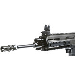 ASG CZ 805 BREN A1 AEG con Mosfet 1,49 Joule - BK