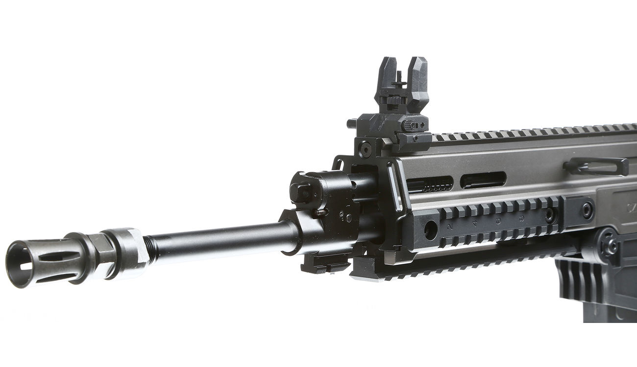 ASG CZ 805 BREN A1 AEG com Mosfet 1,49 Joule - BK