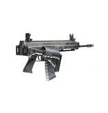 ASG CZ 805 BREN A1 AEG com Mosfet 1,49 Joule - BK