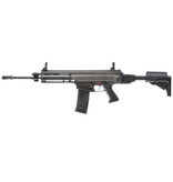 ASG CZ 805 BREN A1 AEG with Mosfet 1.49 Joule - BK