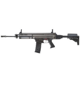 ASG CZ 805 BREN A1 AEG con Mosfet 1,49 Joule - BK