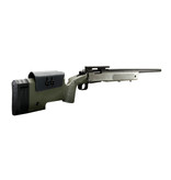 ASG M40A3 Bolt Action Sniper rifle 1.7 Joule - OD