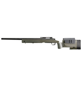 ASG M40A3 Bolt Action Sniper rifle 1.7 Joule - OD