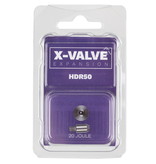 X-Valve Válvula de ajuste de 20 Joules para T4E HDR 50 e NXG PS-100