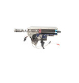 ASG Ultimate M120 Gearbox AK incl. wiring - argento