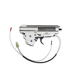 ASG Ultimate M120 Gearbox AK incl. wiring - plata