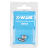 X-Valve 20 Joule Tuningventil für T4E HDP 50 und NXG PS-200