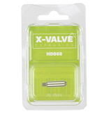 X-Valve 20 joules tuning valve for T4E HDS 68 and NXG PS-300