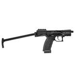 ASG B&T USW A1 Pistol-Carbine 1 Joule - BK