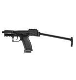 ASG B&T USW A1 Pistol-Carabine 1 Joule - BK