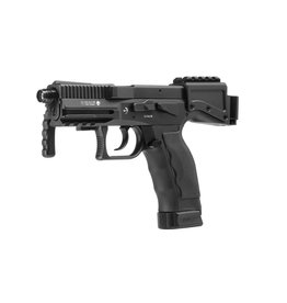 ASG B&T USW A1 Pistol-Carabine 1 Joule - BK