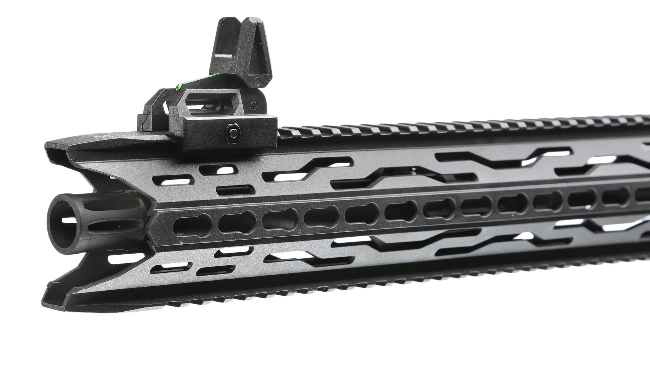 ASG MXR18 Strike Systems Assault 1,4 julios - BK