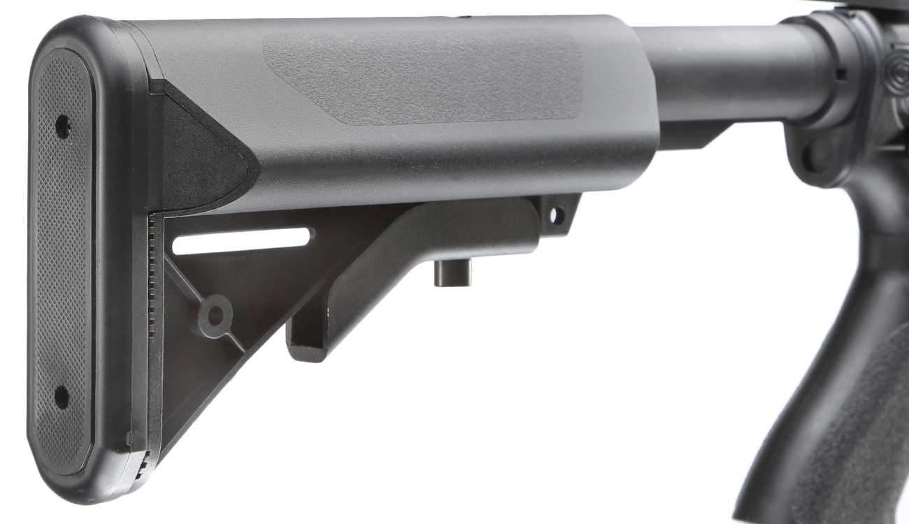 ASG MXR18 Strike Systems Assault 1,4 julios - BK