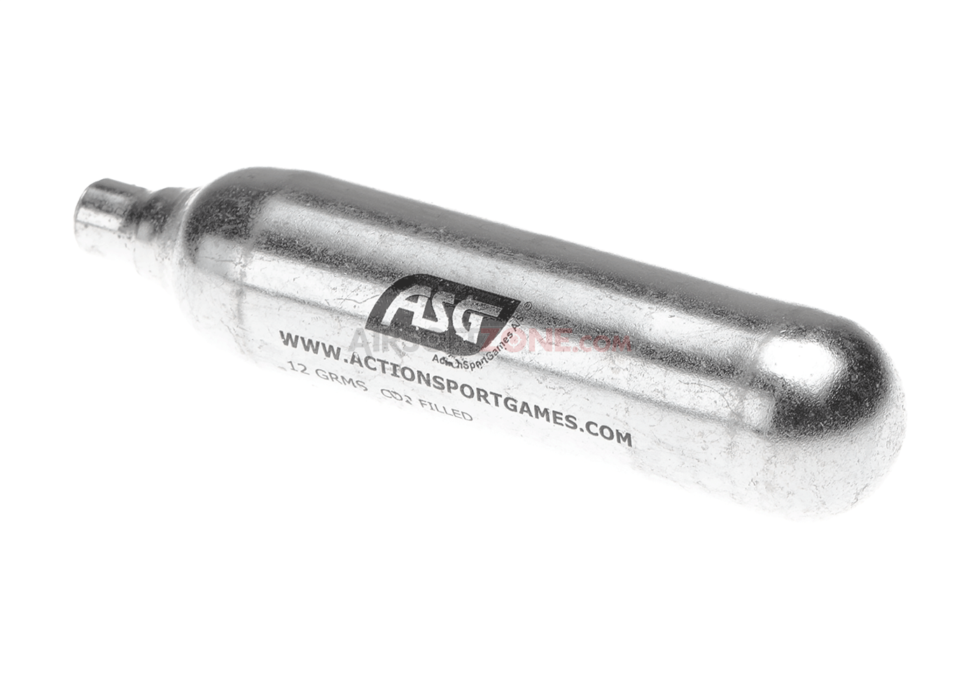 ASG Co2 cartridges- 12 grams - 500 pieces