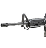 ASG MXR18 Strike Systems Carbine 1.1 Joule - BK