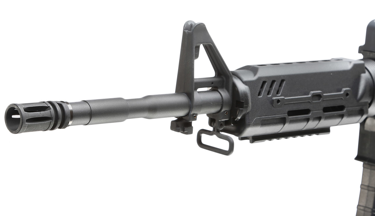 ASG MXR18 Strike Systems Carbine 1.1 Joule - BK