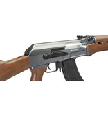 ASG SA M7 Arsenal Sportline 0,9 julios - aspecto madera