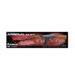 ASG SA M7 Arsenal Sportline 0.9 Joule - aparência de madeira