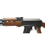 ASG SA M7 Arsenal Sportline 0,9 julios - aspecto madera